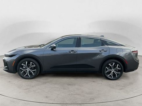 Certified 2023 Toyota Crown XLE image 2