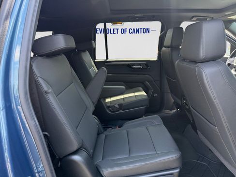 New 2026 Chevrolet Suburban LT w/ Advanced Technology Package RWD image 15