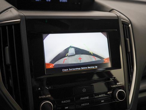 Used 2019 Subaru Crosstrek 2.0i Premium w/ Eyesight System AWD/4WD image 21