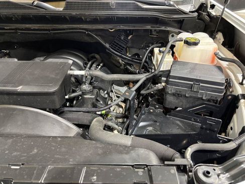 Used 2020 Chevrolet Silverado 2500 W/T w/ WT Convenience Package RWD image 24