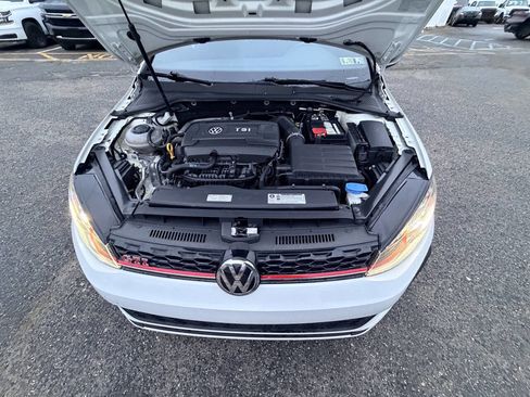 Used 2020 Volkswagen GTI S image 34