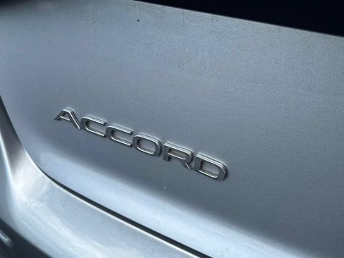 Used 2023 Honda Accord Touring image 34
