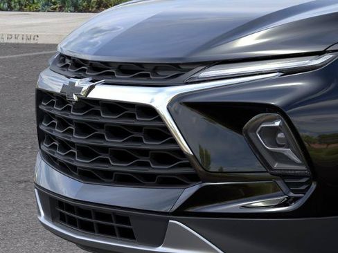 New 2026 Chevrolet Blazer LT w/ Convenience Package FWD image 37