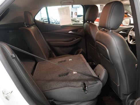 Used 2023 Buick Encore GX Preferred w/ Cold Weather Comfort Package AWD/4WD image 31