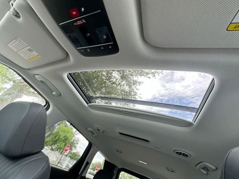 New 2026 Hyundai Palisade SEL Premium FWD image 17