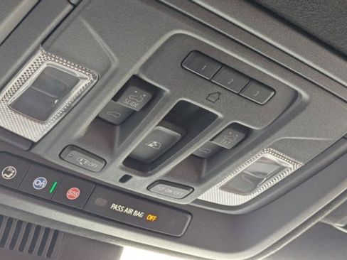 Used 2024 GMC Sierra 1500 Denali Ultimate image 22