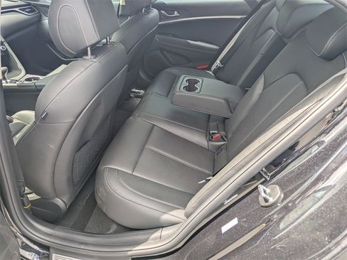 Used 2026 Genesis G70 2.5T image 12