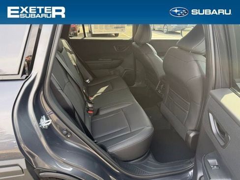 New 2026 Subaru Outback Limited XT AWD/4WD image 10