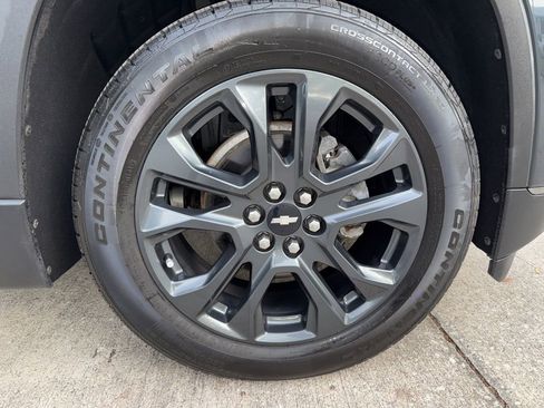 Used 2019 Chevrolet Traverse RS image 46