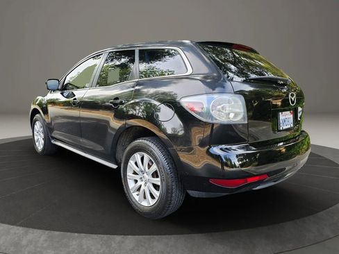 Used 2010 MAZDA CX-7 i SV image 5