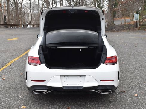 Used 2020 Mercedes-Benz CLS 450 image 19