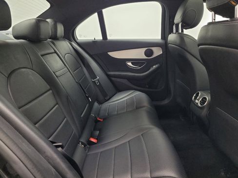Used 2018 Mercedes-Benz C 300 Sedan image 19