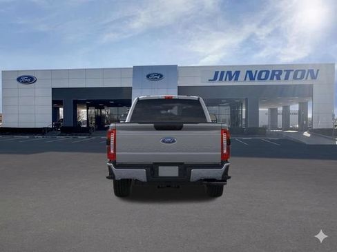 New 2026 Ford F250 XLT w/ 360-Degree Camera Package AWD/4WD image 7