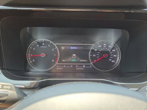 Used 2022 Kia Sorento LX FWD image 19