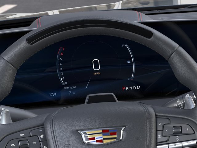 New 2026 Cadillac CT5 Sport AWD/4WD image 18