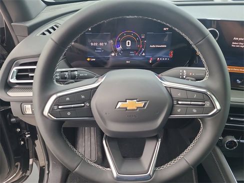 New 2026 Chevrolet Traverse LT w/ Driver Confidence Package image 26