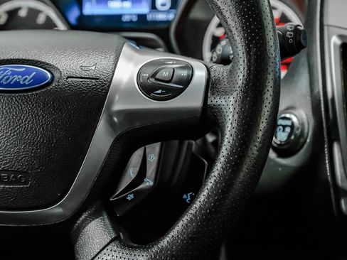 Used 2013 Ford Focus ST FWD image 24