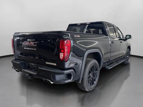 Used 2019 GMC Sierra 1500 Elevation w/ Elevation Value Package AWD/4WD image 10