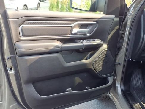 Used 2026 RAM 1500 Big Horn AWD/4WD image 11