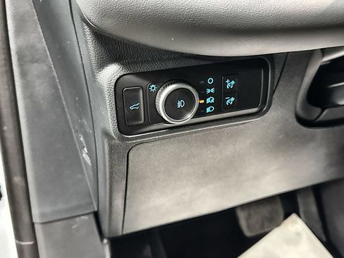 New 2026 Ford Explorer Active w/ Active Comfort Package RWD image 16