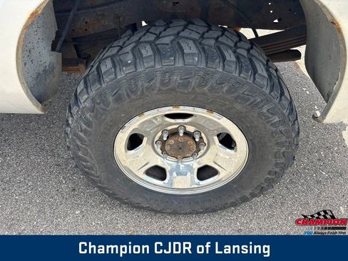 Used 2004 Ford F250 Lariat AWD/4WD image 27