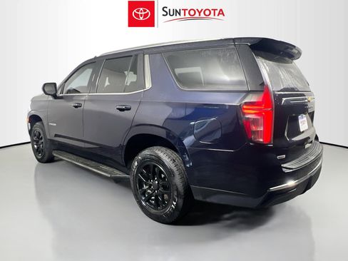 Used 2024 Chevrolet Tahoe LT image 6