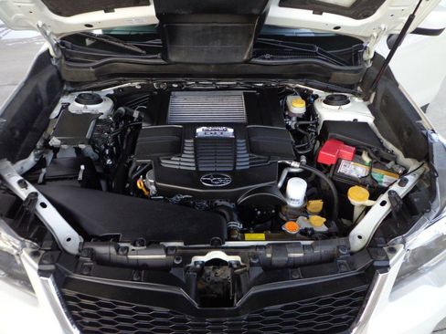 Used 2015 Subaru Forester 2.0XT Premium image 12