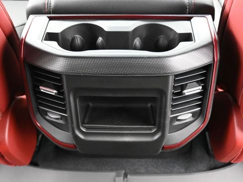 New 2026 RAM 1500 Rebel image 30