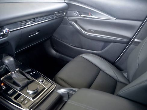 Used 2023 MAZDA CX-30 AWD 2.5 S w/ Preferred Package image 26