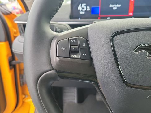 Used 2022 Ford Mustang Mach-E Premium image 18