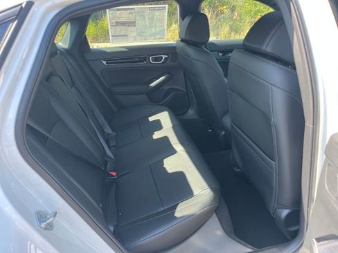 New 2026 Honda Civic Sport Touring image 17