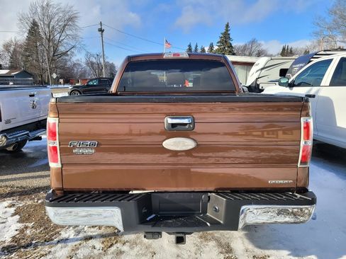 Used 2011 Ford F150 XLT w/ XTR Pkg image 4