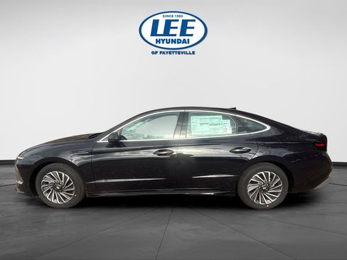 New 2026 Hyundai Sonata SEL FWD image 6