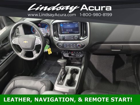 Used 2021 Chevrolet Colorado ZR2 image 10