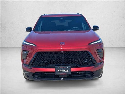 New 2026 Buick Enclave Sport Touring w/ Power Package image 6