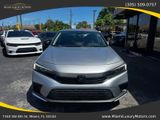 Used 2022 Honda Civic EX image 5