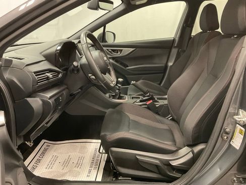 Used 2022 Subaru WRX Premium image 13