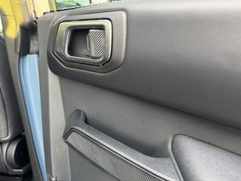 New 2025 Ford Bronco Badlands image 20