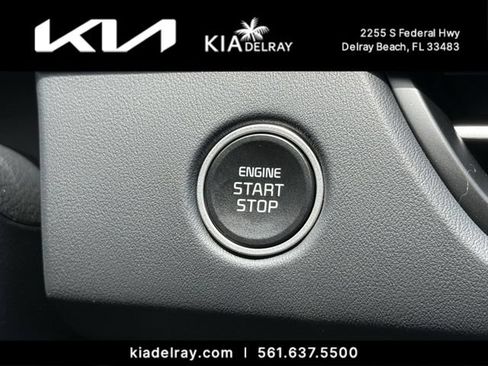 New 2026 Kia Seltos EX FWD image 29
