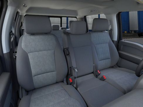 New 2026 Ford F350 XL w/ STX Appearance Package AWD/4WD image 10