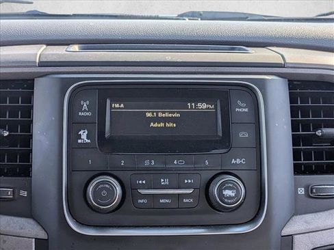 Used 2017 RAM 1500 Tradesman w/ Power & Remote Entry Group image 13