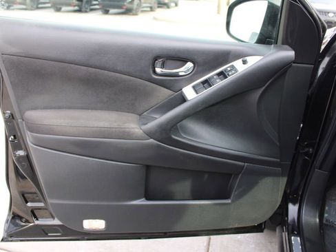 Used 2012 Nissan Murano SV image 19