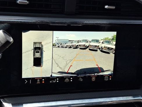 Certified 2025 GMC Sierra 2500 Denali w/ Denali Reserve Package AWD/4WD image 14