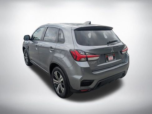 New 2026 Mitsubishi Outlander Sport ES AWD/4WD image 5
