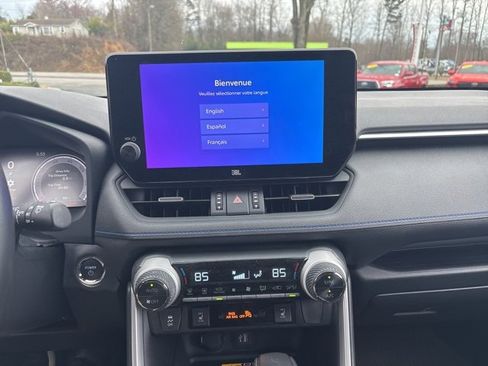 Used 2023 Toyota RAV4 XSE image 10