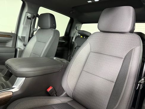 Used 2025 GMC Sierra 1500 Elevation w/ Preferred Package image 14