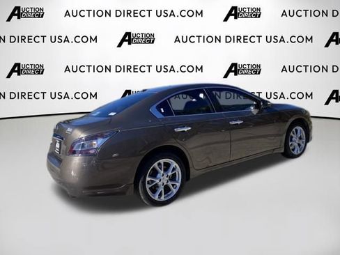 Used 2014 Nissan Maxima 3.5 SV FWD image 21
