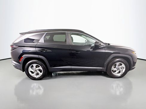 Used 2023 Hyundai Tucson SEL AWD/4WD image 11