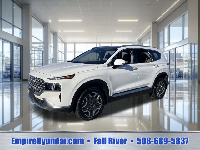 Used 2023 Hyundai Santa Fe Limited AWD/4WD 360° Tour