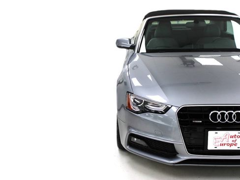 Used 2015 Audi A5 2.0T Premium Plus AWD/4WD image 11